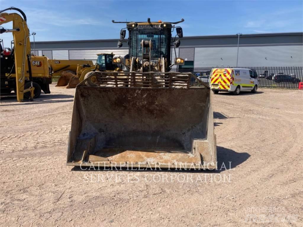 CAT 926M Wielladers