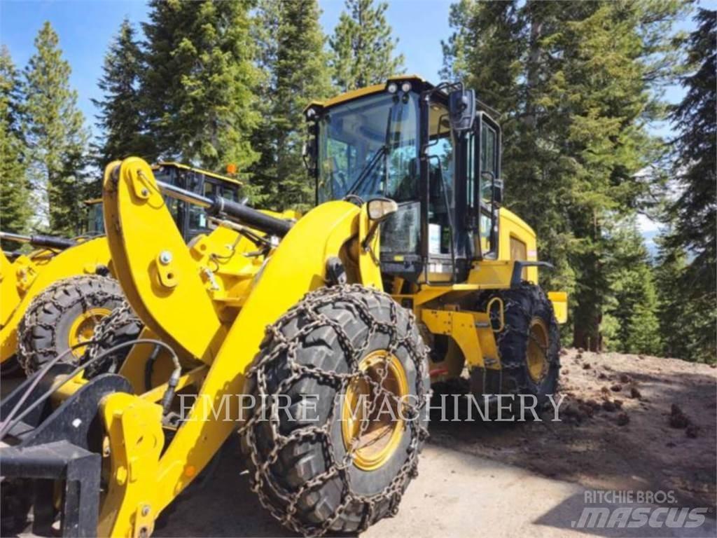 CAT 926M Wielladers
