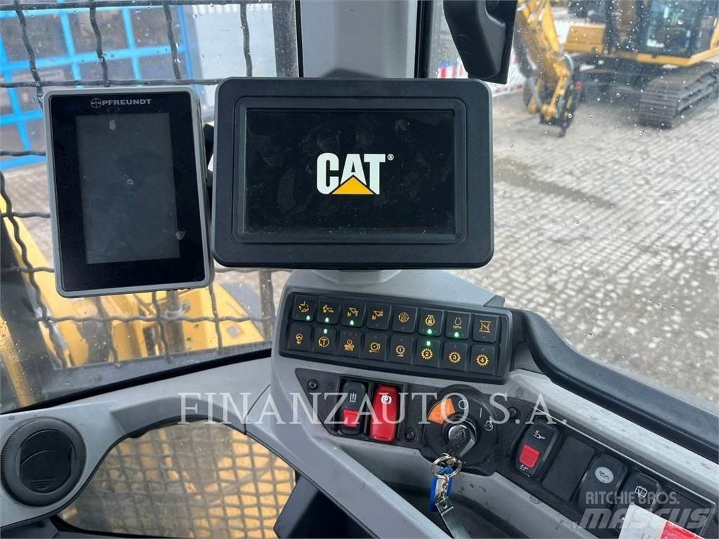 CAT 926M Wielladers