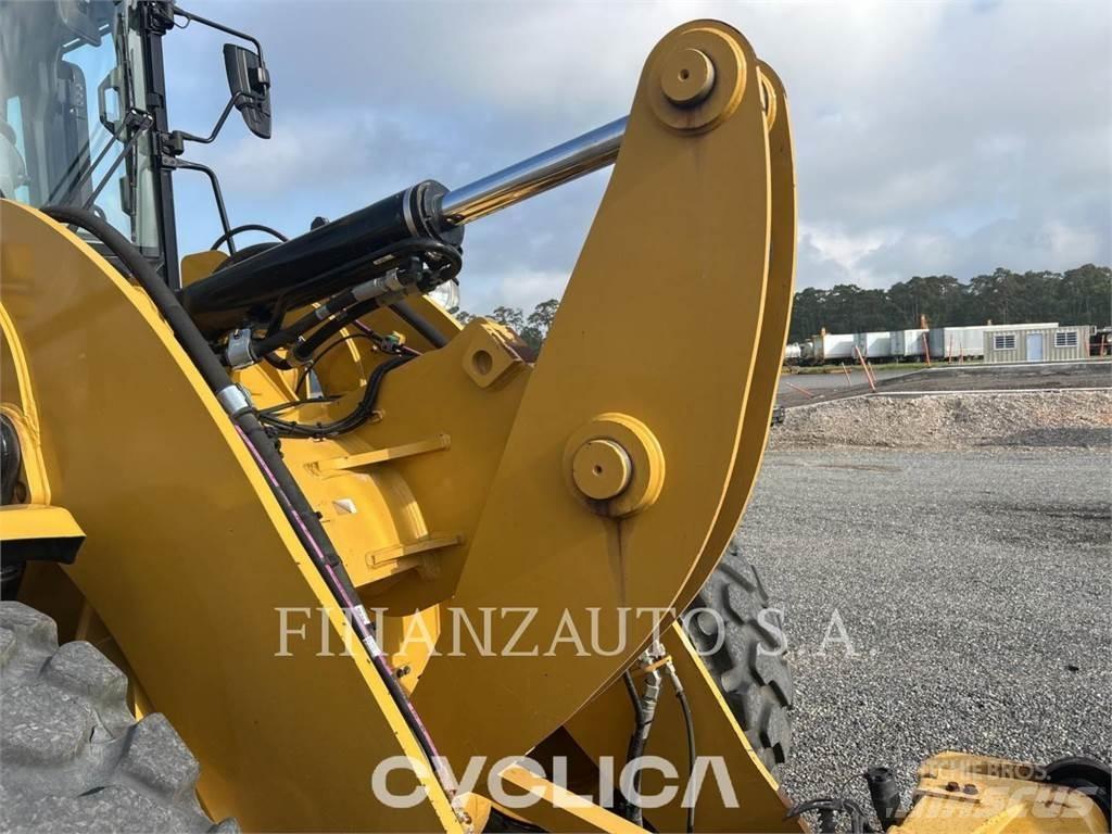 CAT 926M Wielladers