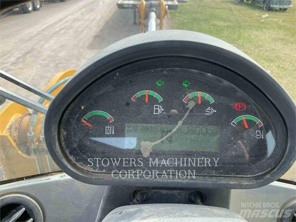 CAT 926M Wielladers