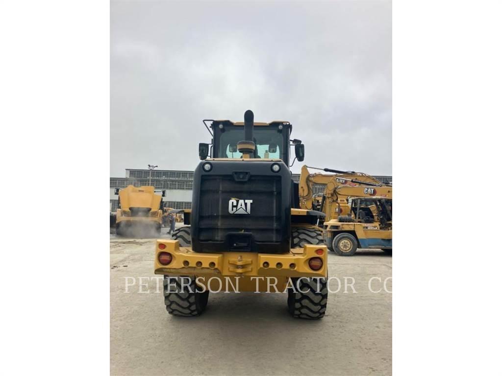 CAT 926M Wielladers