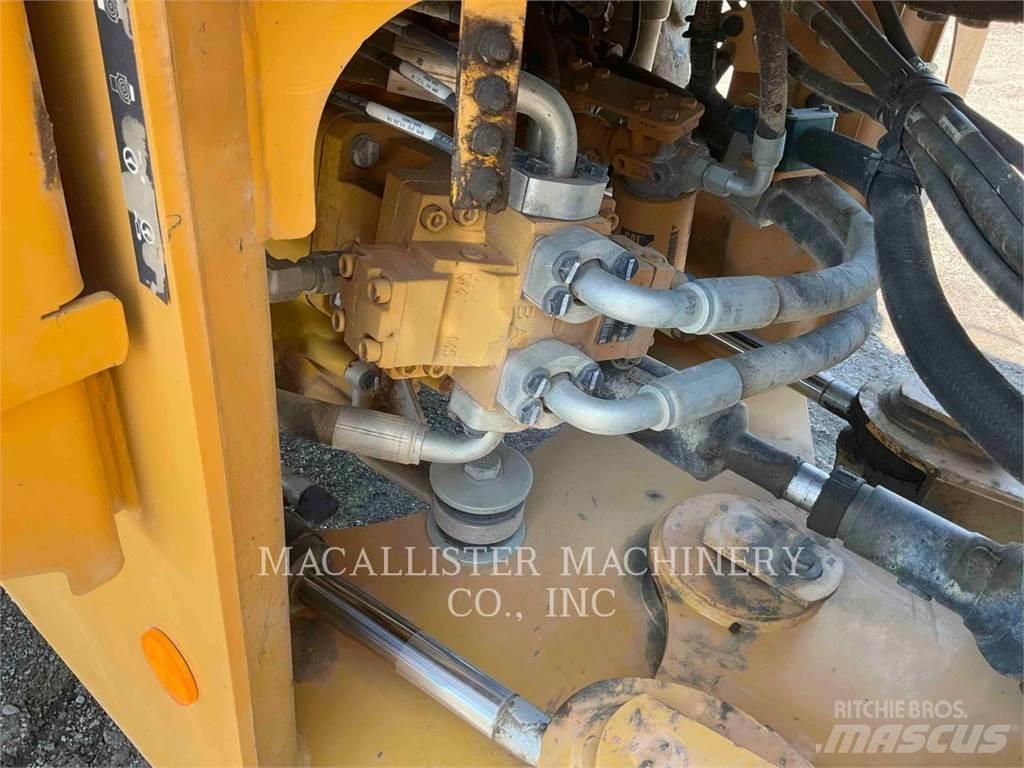 CAT 926M Wielladers