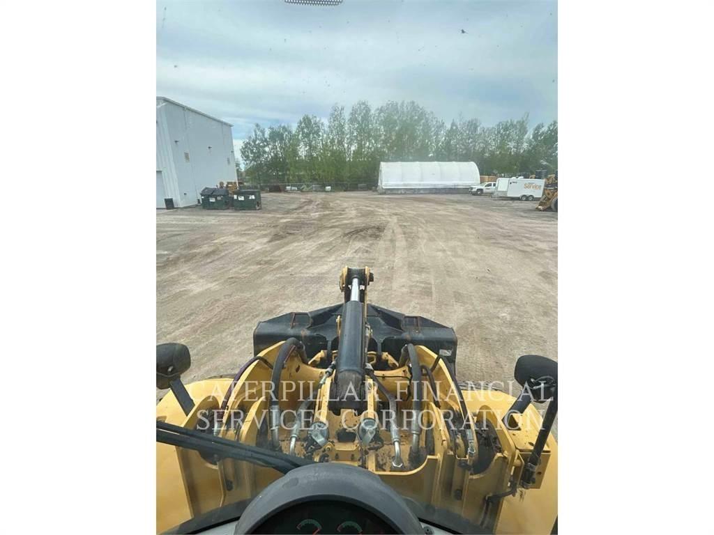 CAT 926M Wielladers