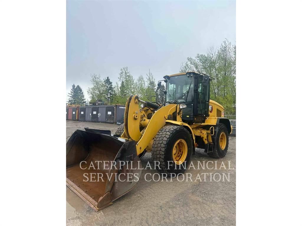 CAT 926M Wielladers