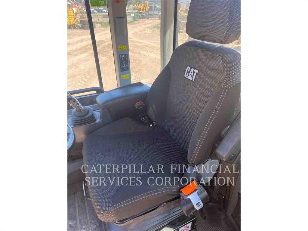 CAT 926M Wielladers