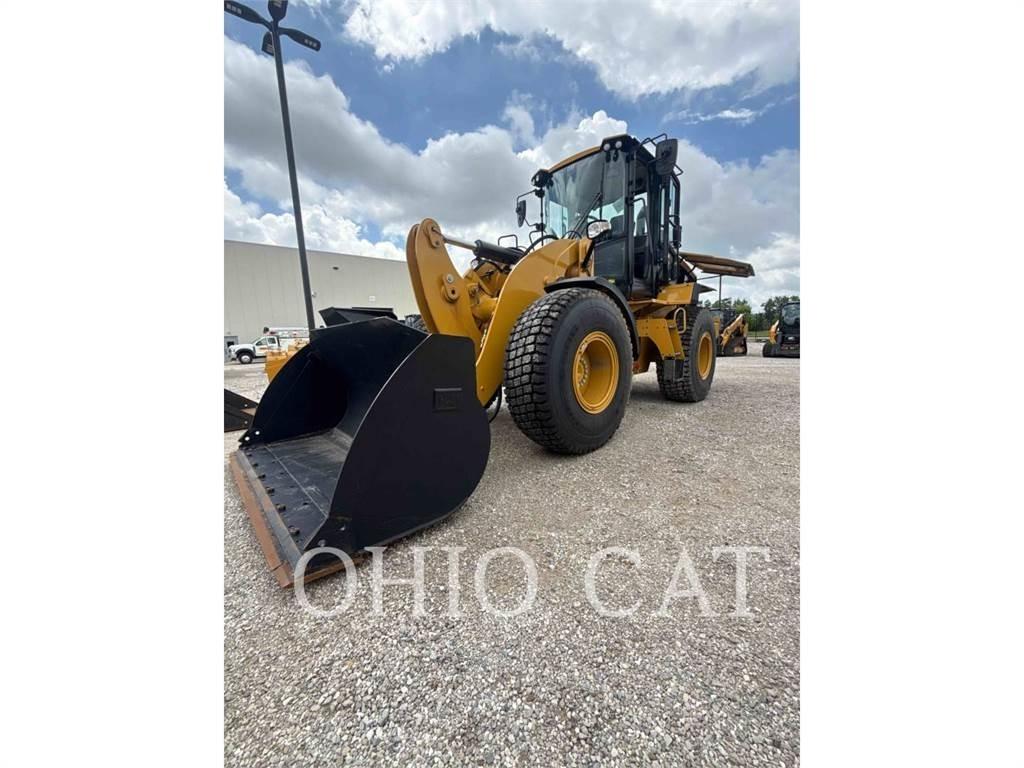 CAT 926M Wielladers