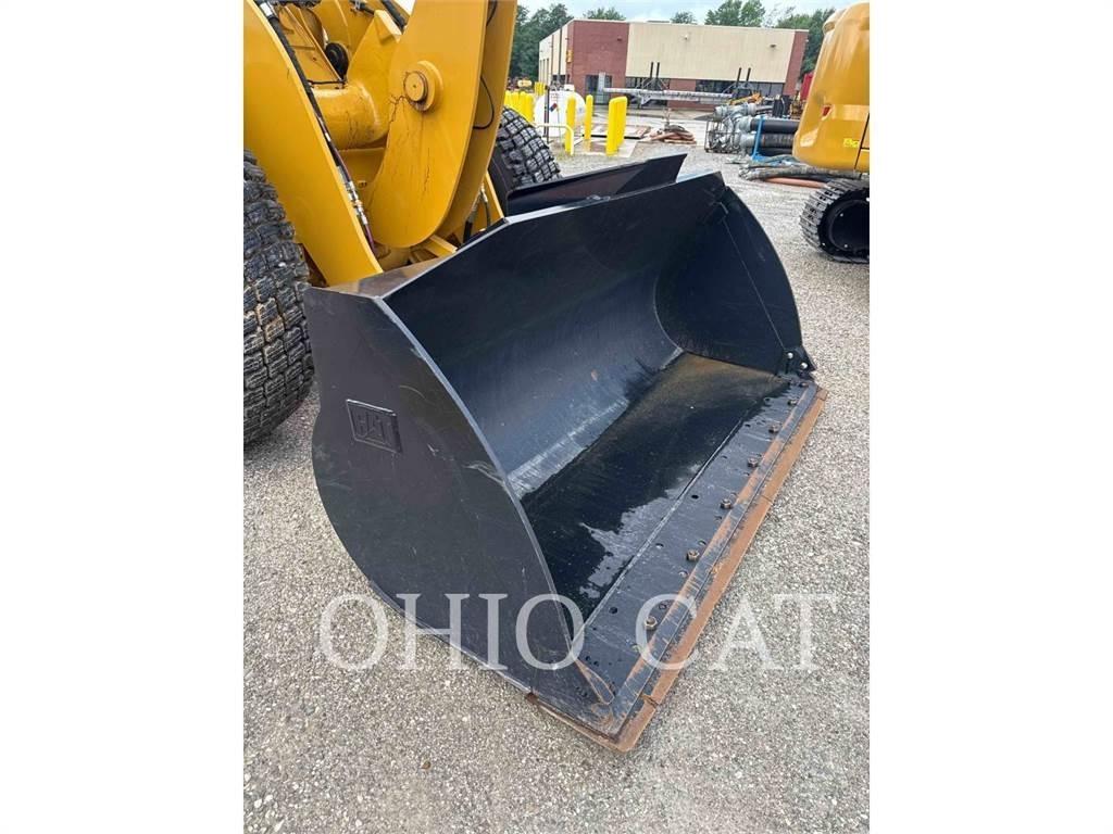 CAT 926M Wielladers