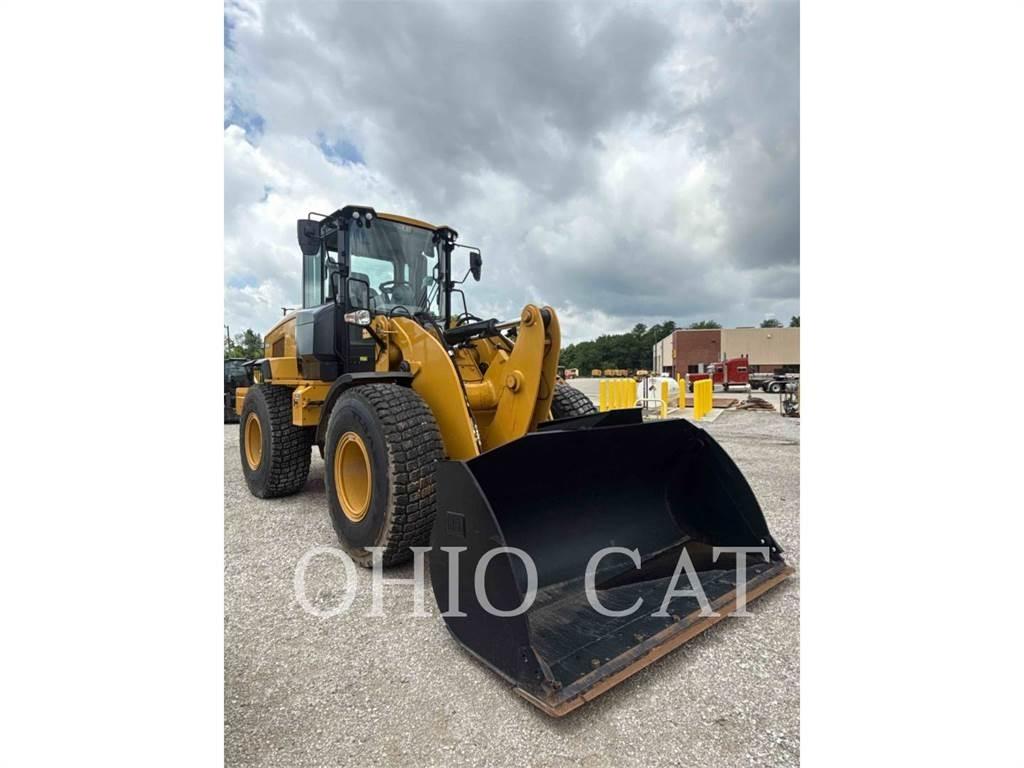 CAT 926M Wielladers