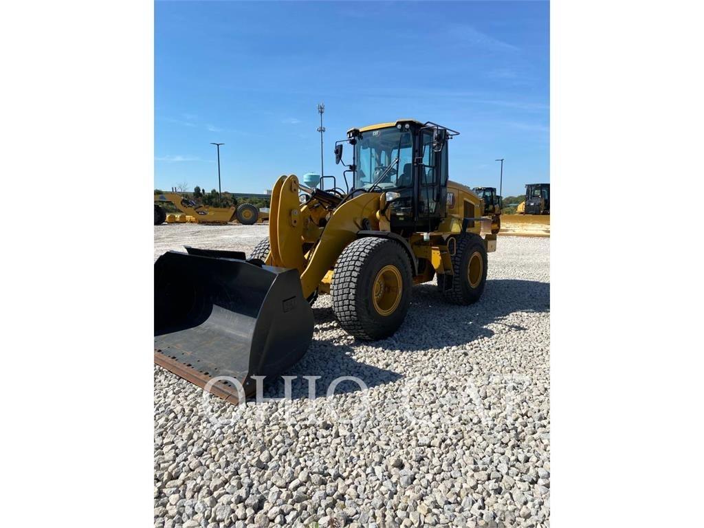 CAT 926M Wielladers