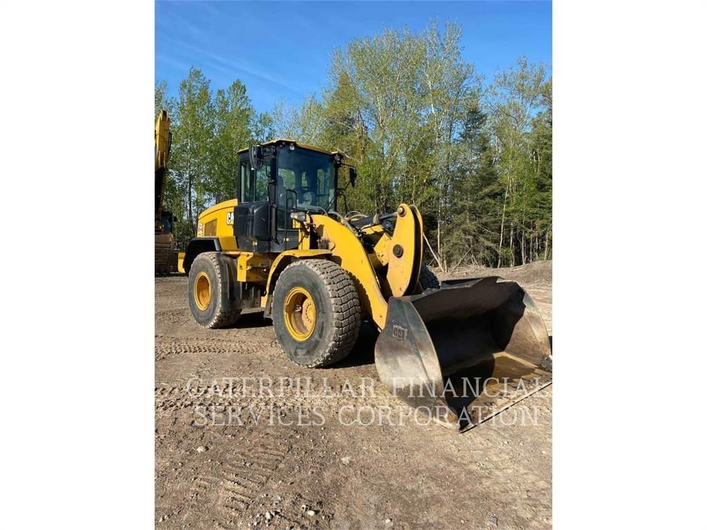 CAT 926M Wielladers