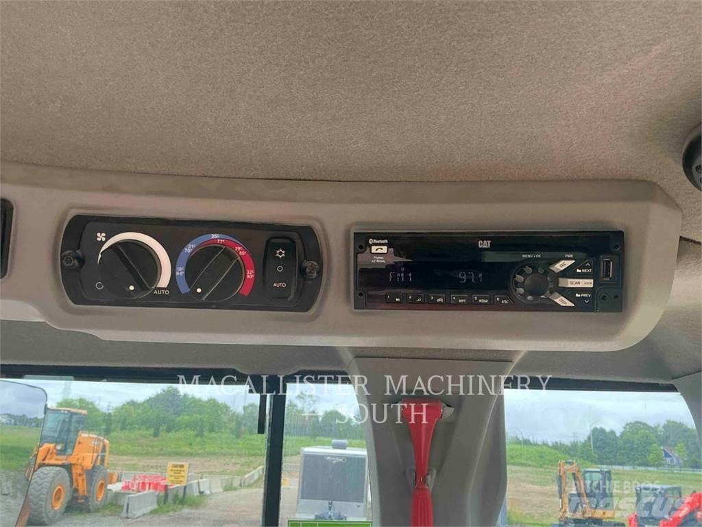 CAT 926M Wielladers