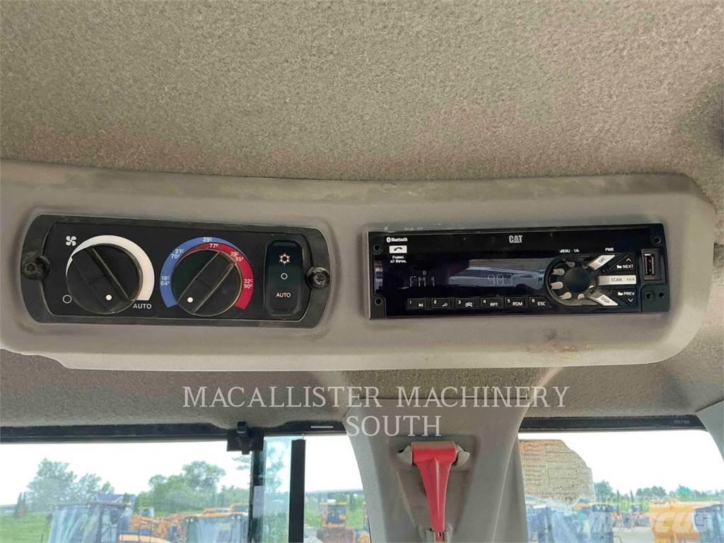 CAT 926M Wielladers