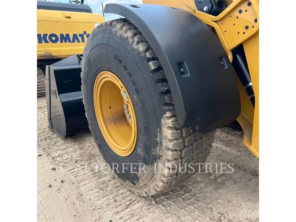 CAT 926M Wielladers