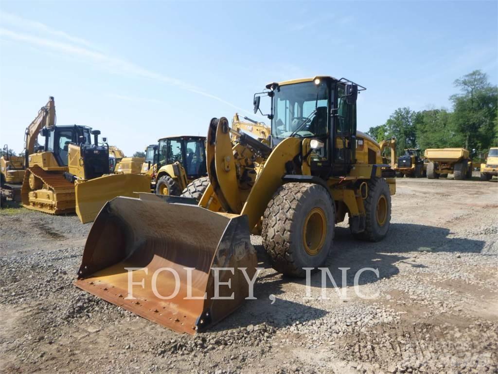 CAT 926M Wielladers
