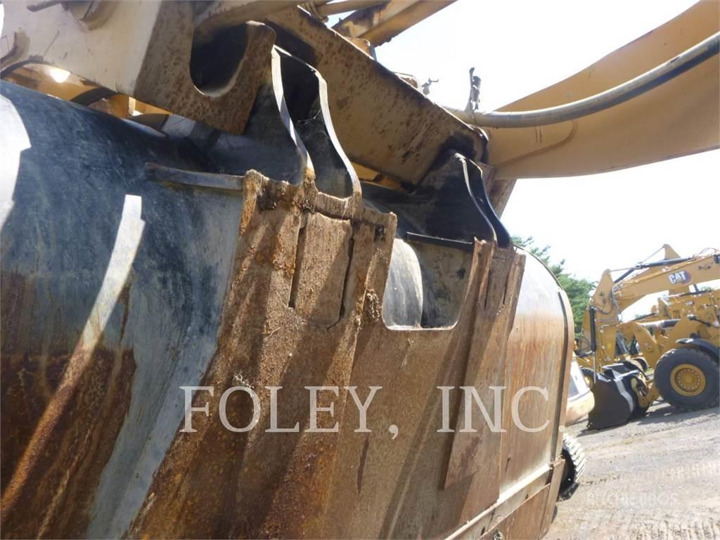 CAT 926M Wielladers