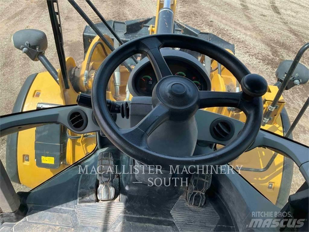 CAT 926M Wielladers