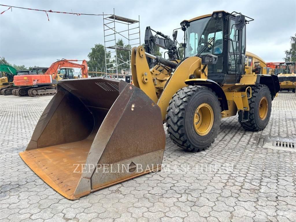 CAT 926M Wielladers