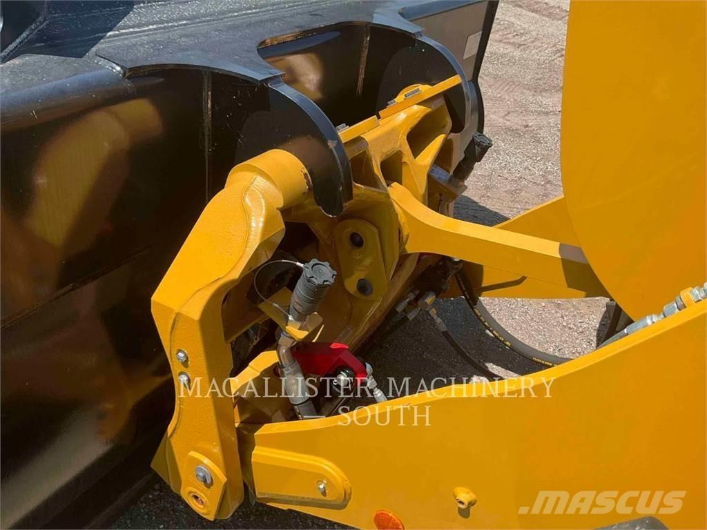 CAT 926M Wielladers