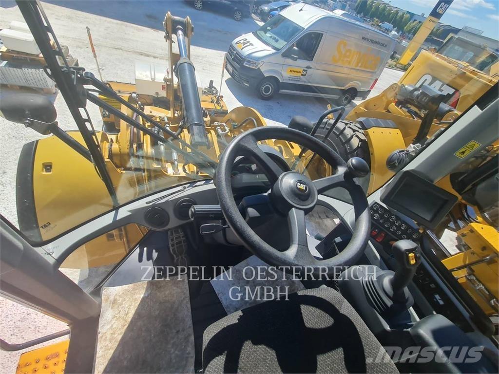 CAT 926M Wielladers