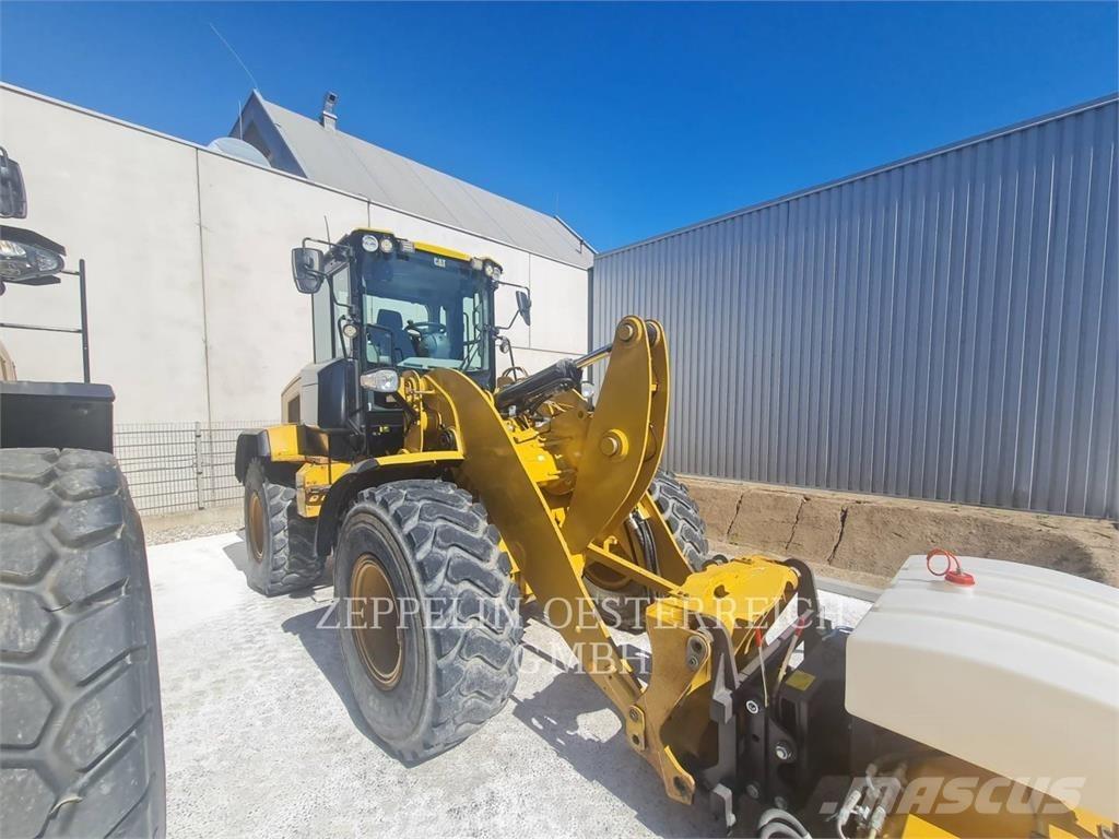 CAT 926M Wielladers