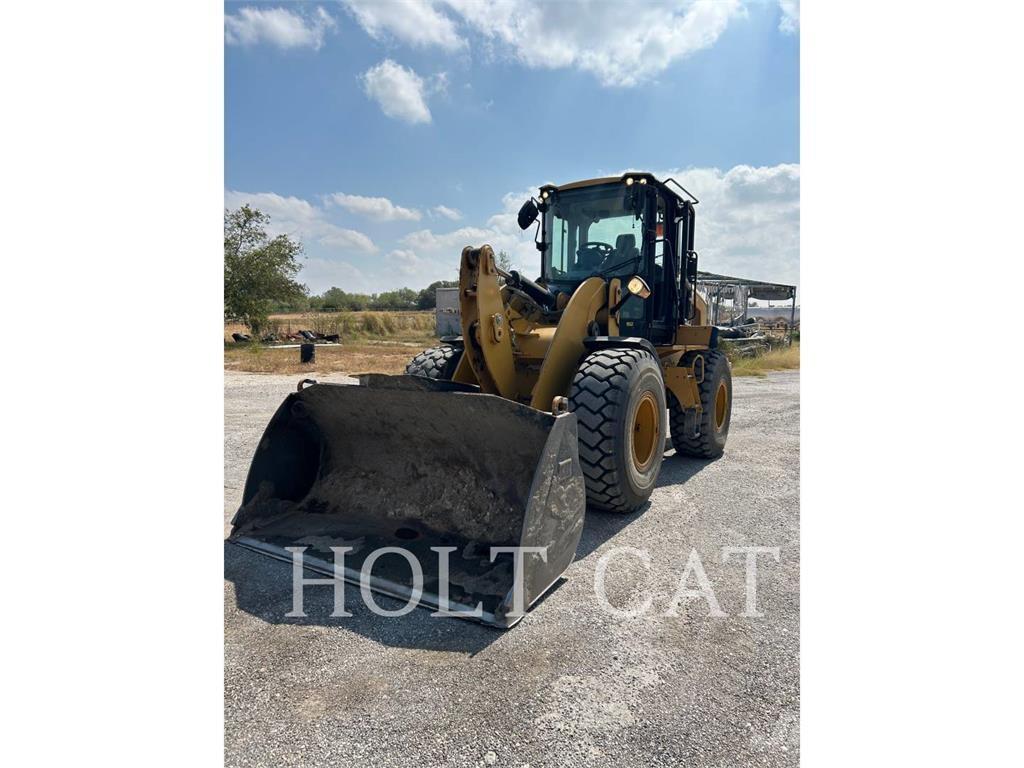 CAT 926M Wielladers