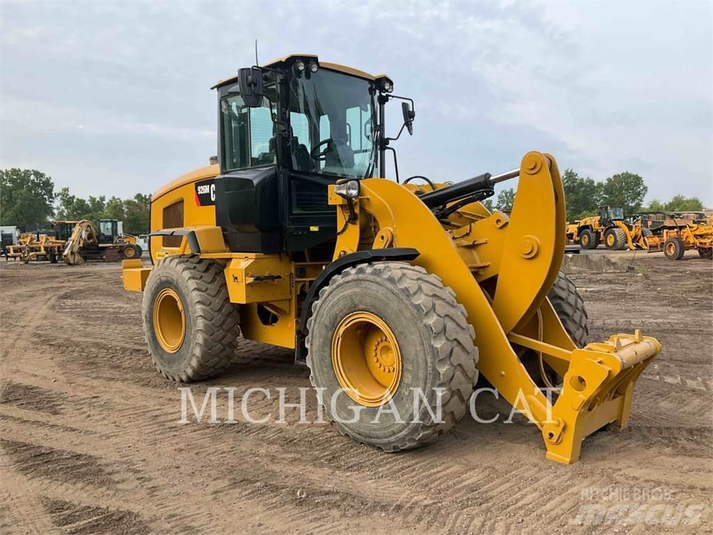 CAT 926M 3RQ Wielladers
