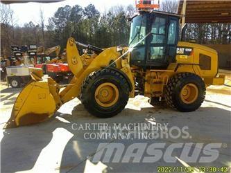 CAT 926M 3V Wielladers