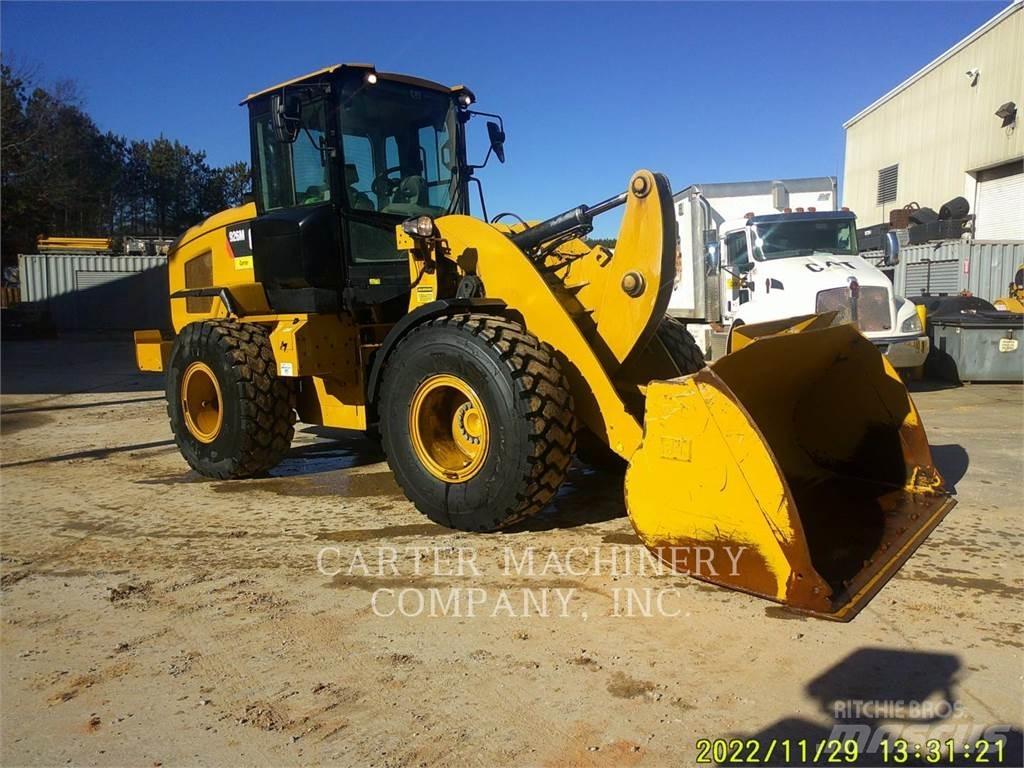 CAT 926M 3V Wielladers