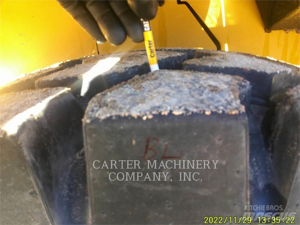 CAT 926M 3V Wielladers