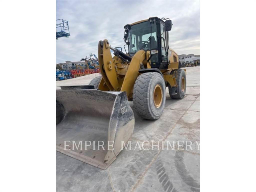 CAT 926M 3V FC Wielladers
