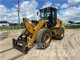 CAT 926M ACQC Wielladers