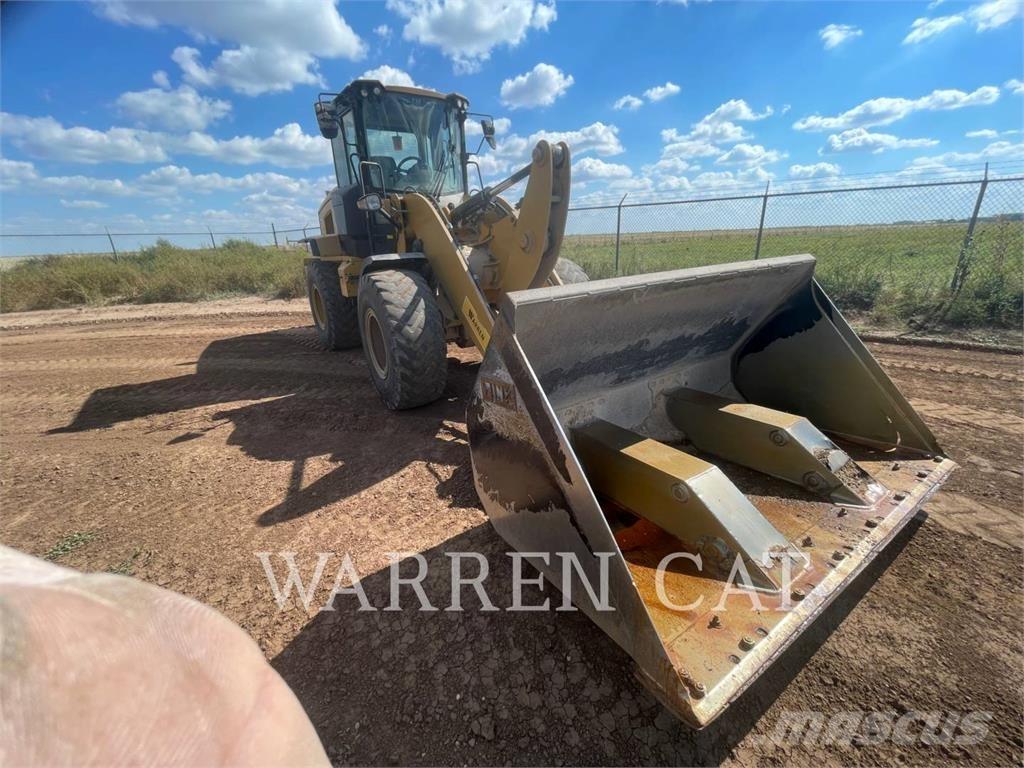 CAT 926M HL Wielladers