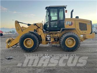 CAT 926M HL QC Wielladers