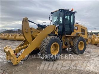 CAT 926M HL QC Wielladers