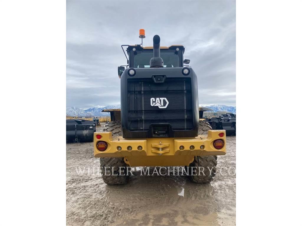 CAT 926M HL QC Wielladers