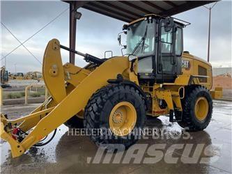 CAT 926M HL QC Wielladers