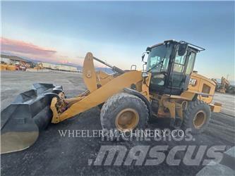 CAT 926M HL QC Wielladers
