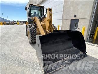 CAT 926M HL QC Wielladers