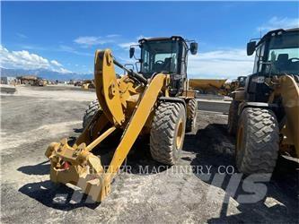 CAT 926M HL QC Wielladers