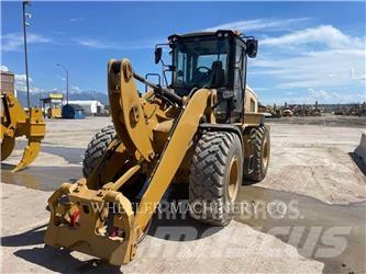 CAT 926M HL QC Wielladers