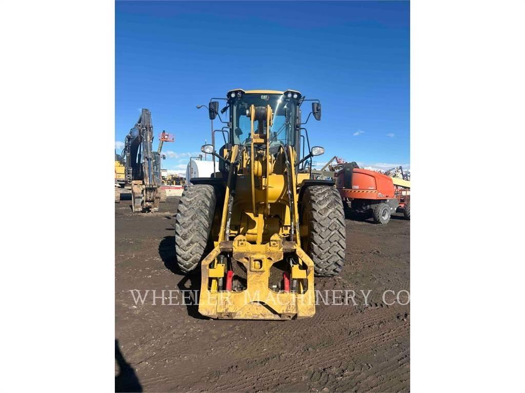 CAT 926M HL QC Wielladers