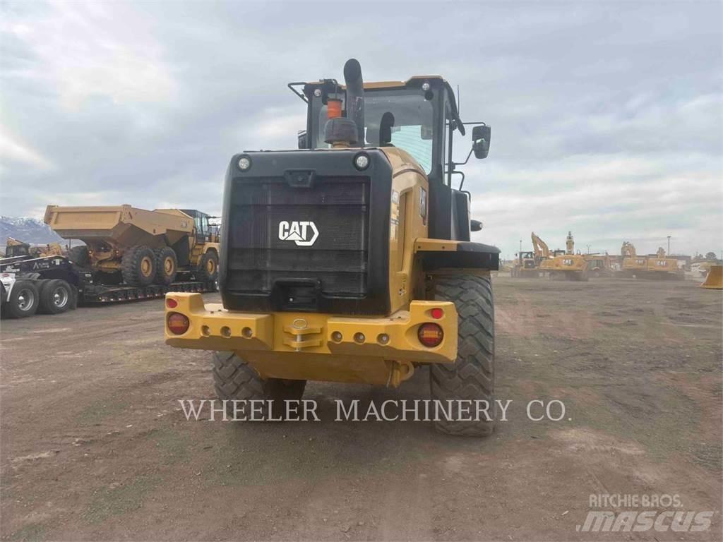 CAT 926M HL QC Wielladers