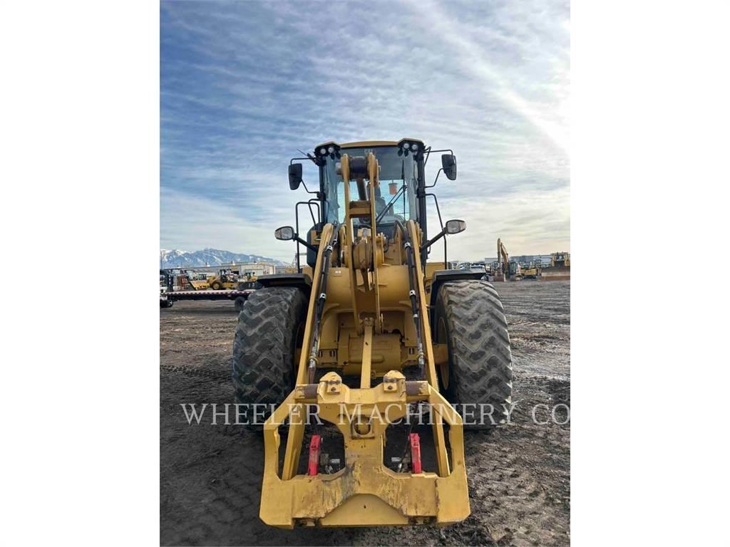 CAT 926M HL QC Wielladers