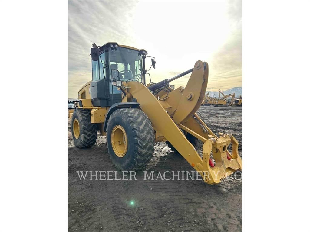 CAT 926M HL QC Wielladers