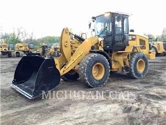 CAT 926M Q Wielladers