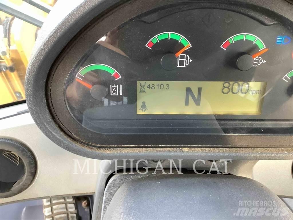 CAT 926M Q Wielladers