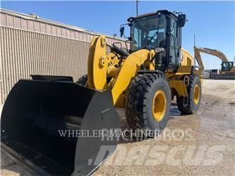 CAT 926M QC Wielladers