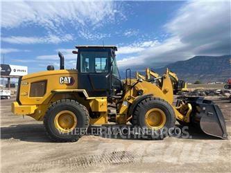 CAT 926M QC Wielladers