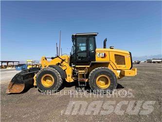 CAT 926M QC Wielladers